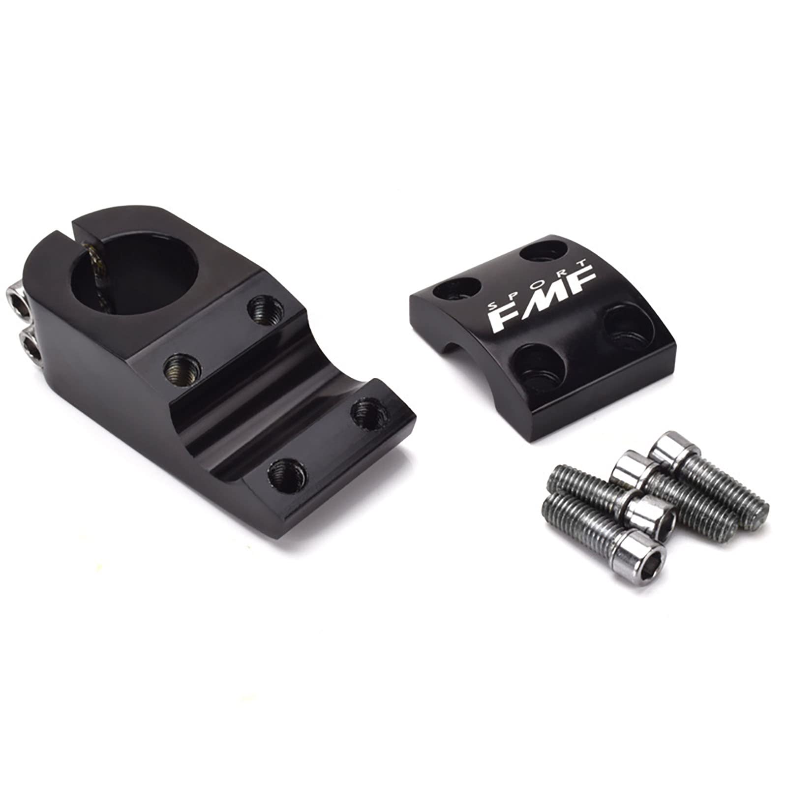 Amazon | 22.2mm 自転車ステム 50mm 0° 軽量 アルミ合金 ライザー