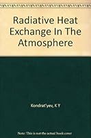 Radiative Heat Exchange in the Atmosphere B000GKJQY0 Book Cover