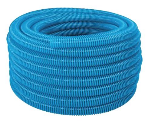 Certikin - Schwimmschlauch - Durchm. 38-aspirafango 15 mt Cover