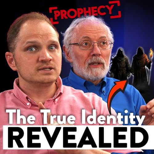 Prophecy from Revelation FINALLY Understood