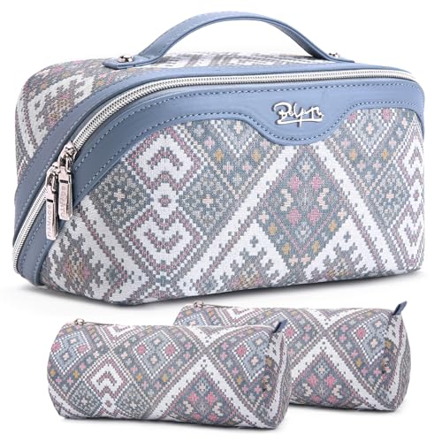 BOYATU �g���x�����C�N�A�b�v�o�b�O �R�X���e�B�b�N�I�[�K�i�C�U�[�o�b�O:3�Z�b�g ��e�� ���C�N�A�b�v�o�b�O �{�[�z�[PU���U�[ �g�C���^���[�o�b�O �����p ���C�h�I�[�v�� �|�[�^�u���|�[�` �d�؂�&�n���h���t��, 07-�\�t�g�X�J�C�u���[, ���s�B