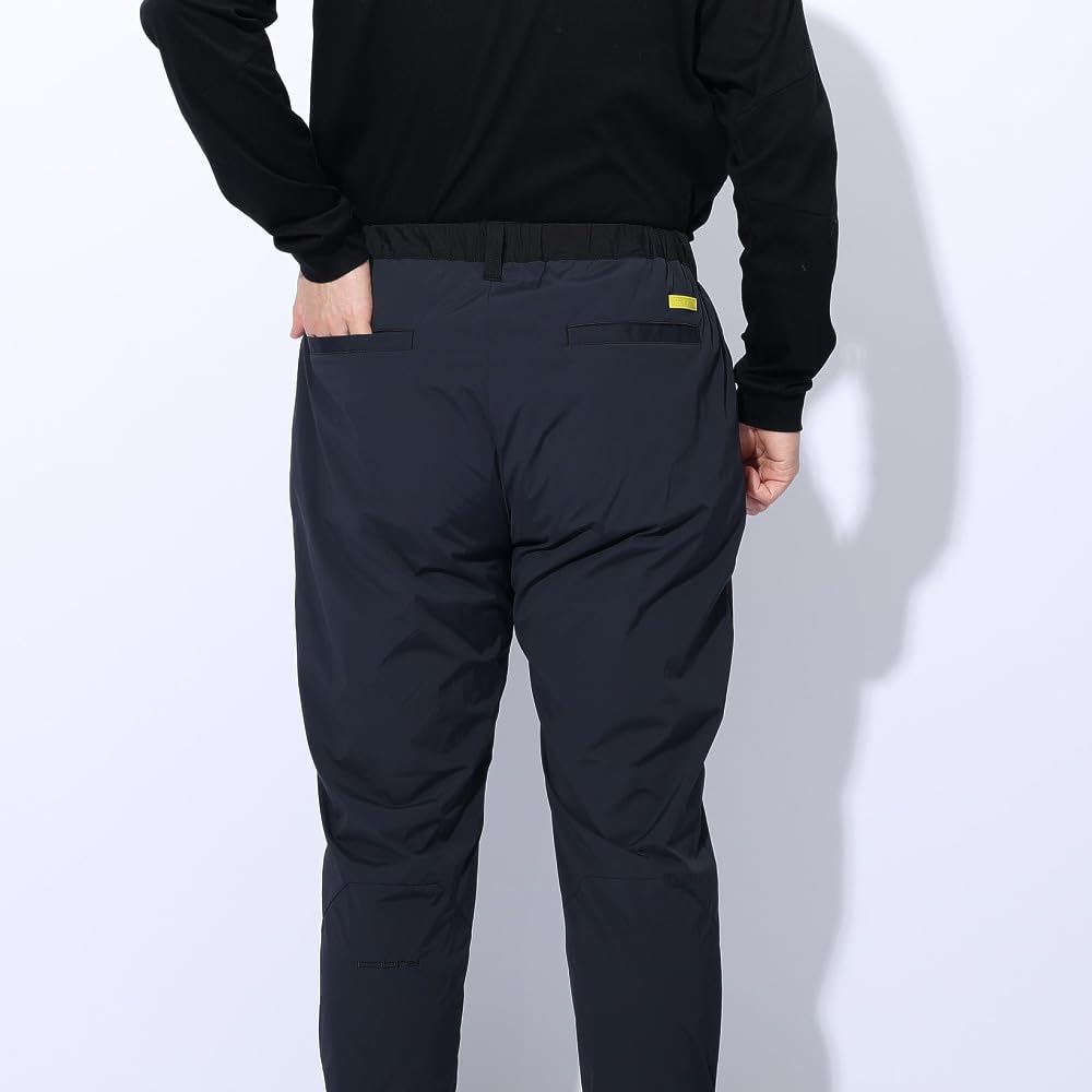 Amazon.co.jp: コブラ（Cobra） ゴルフウェア 裏起毛 オクタ ジョガー