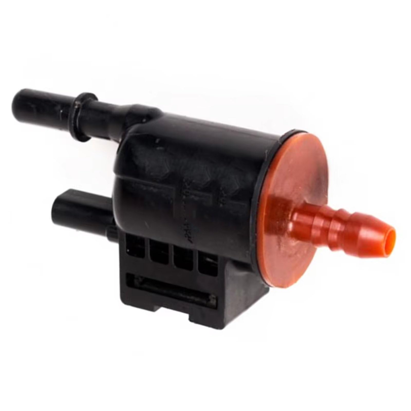 Bnhiopp One Color Valve Solenoid Compatible With Chrysler For 200 2015-2017 1 Pcs Vapor Canister Purge Valve Replacement Accessories 04627182Aa
