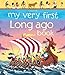 Price comparison product image My Very First Long Ago Book (My Very First Books): 1 (My First Books)