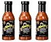 Anchor Bar Sauce Wing Original 12 oz (Pack of 3)