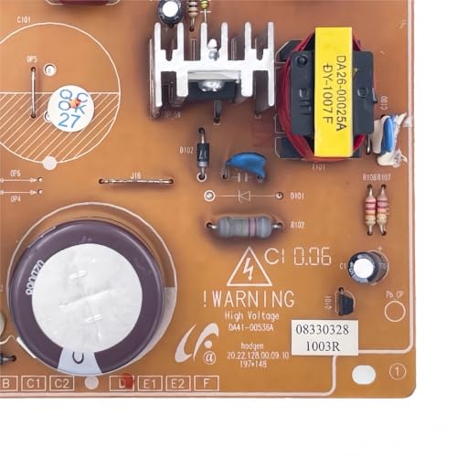 PCB de remplacement DA41-00288A réfrigérateur correction refroidissement stable - 3