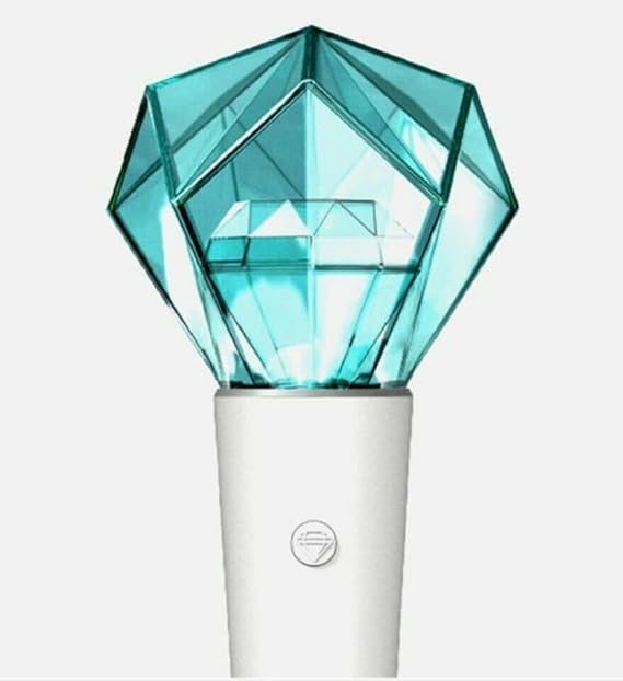 일반 SHINEE OFFICIAL LIGHT STICK FANLIGHT MD GOODS K-Pop SEALED