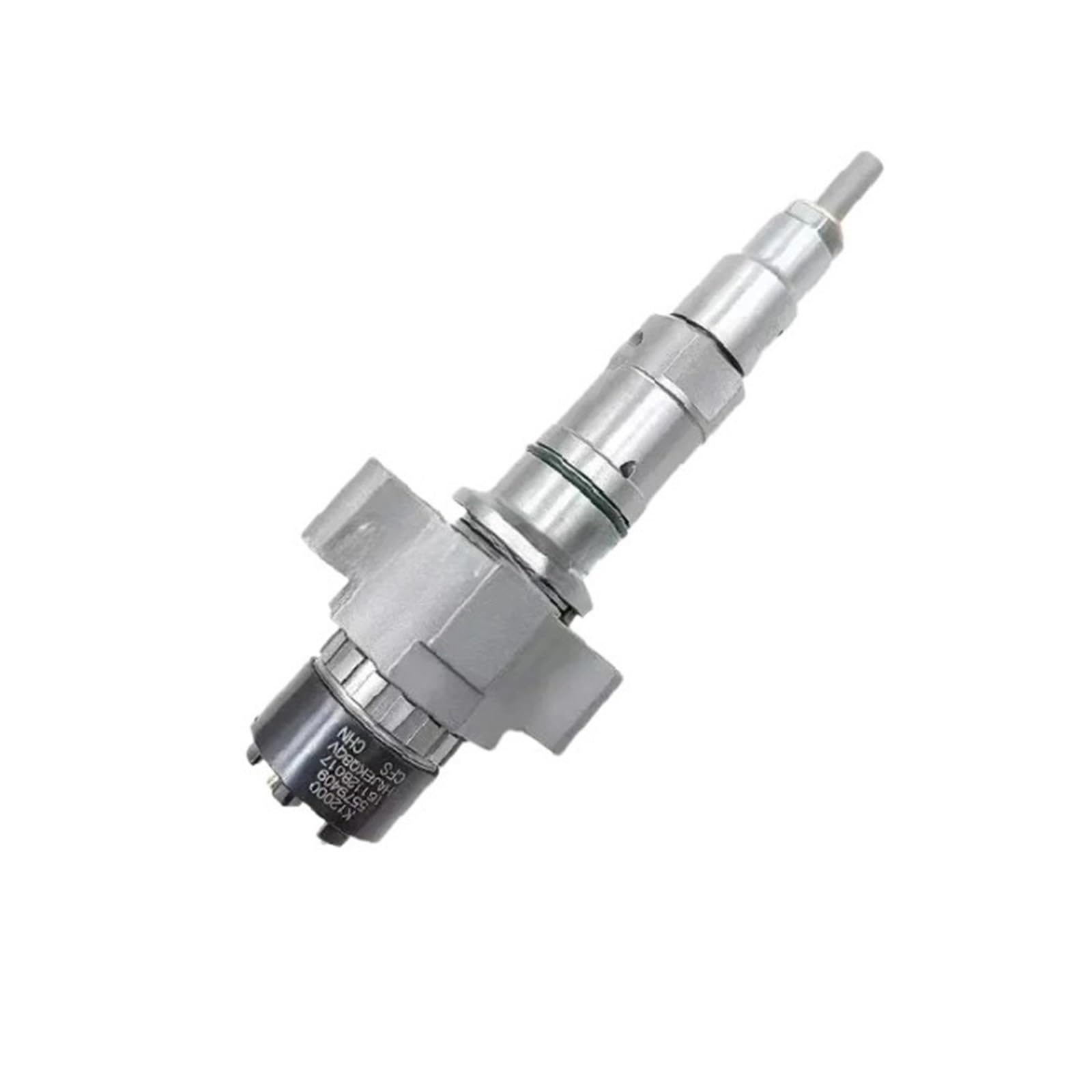 3 Piezas 5579409 Inyector Common Rail de Alta presión 2872331. Compatible con inyectores de Motor diésel.