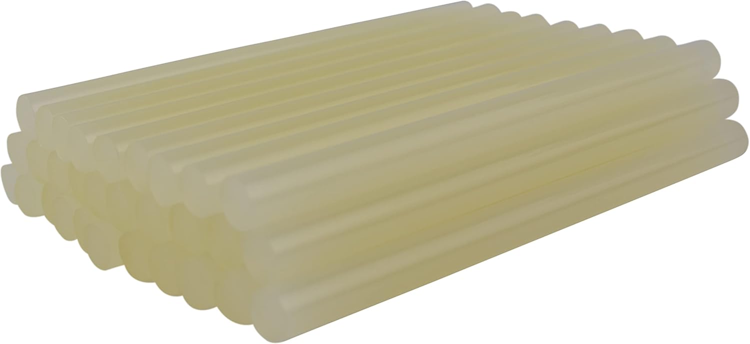 So Cool! Low-Temp Glue Stis for Young Crafters