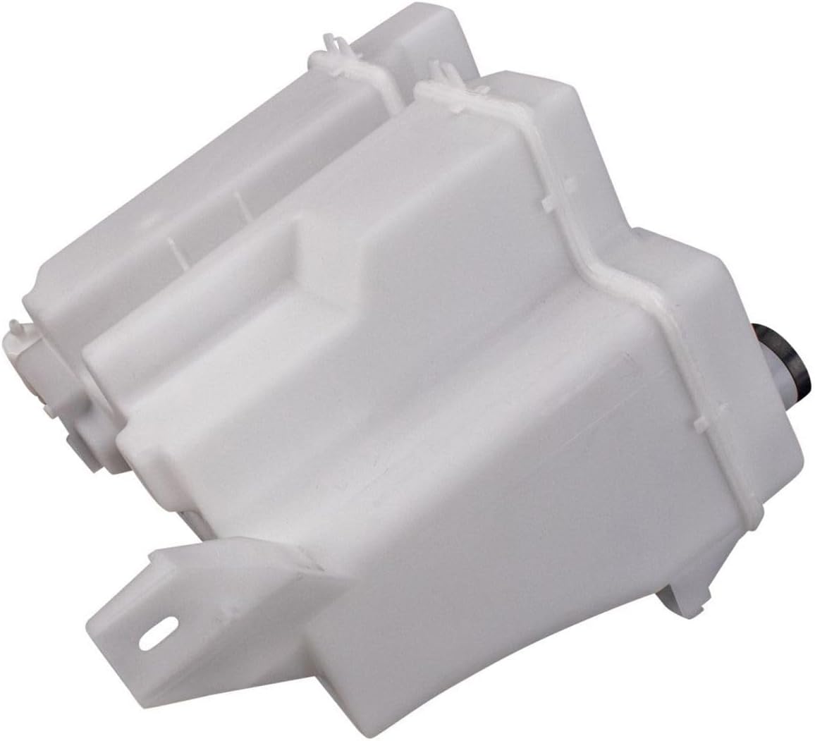 Windshield Washer Reservoir Cap for Nissan for Versa 2007-2012 Plastic 28910-EL000 NI1288127