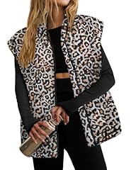 White Brown Black Leopard