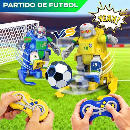 Opiniones y reviews de Robot de combate comprados en linea. 6 Imagen adicional