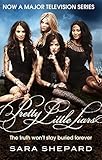 ATOM (TIME WARNER BOOKS LTD) Pretty Little Liars: Number 1 in series