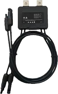 Smart Rapid Shutdown Device Switch PV Rapid Shutdown Improve The Safety of PV System Must be Used with (Shutdown)