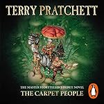 Cover of The Carpet People