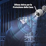 Zoom IMG-2 ezviz telecamera wifi esterno 3mp Zoom IMG-2 ezviz telecamera wifi esterno 3mp