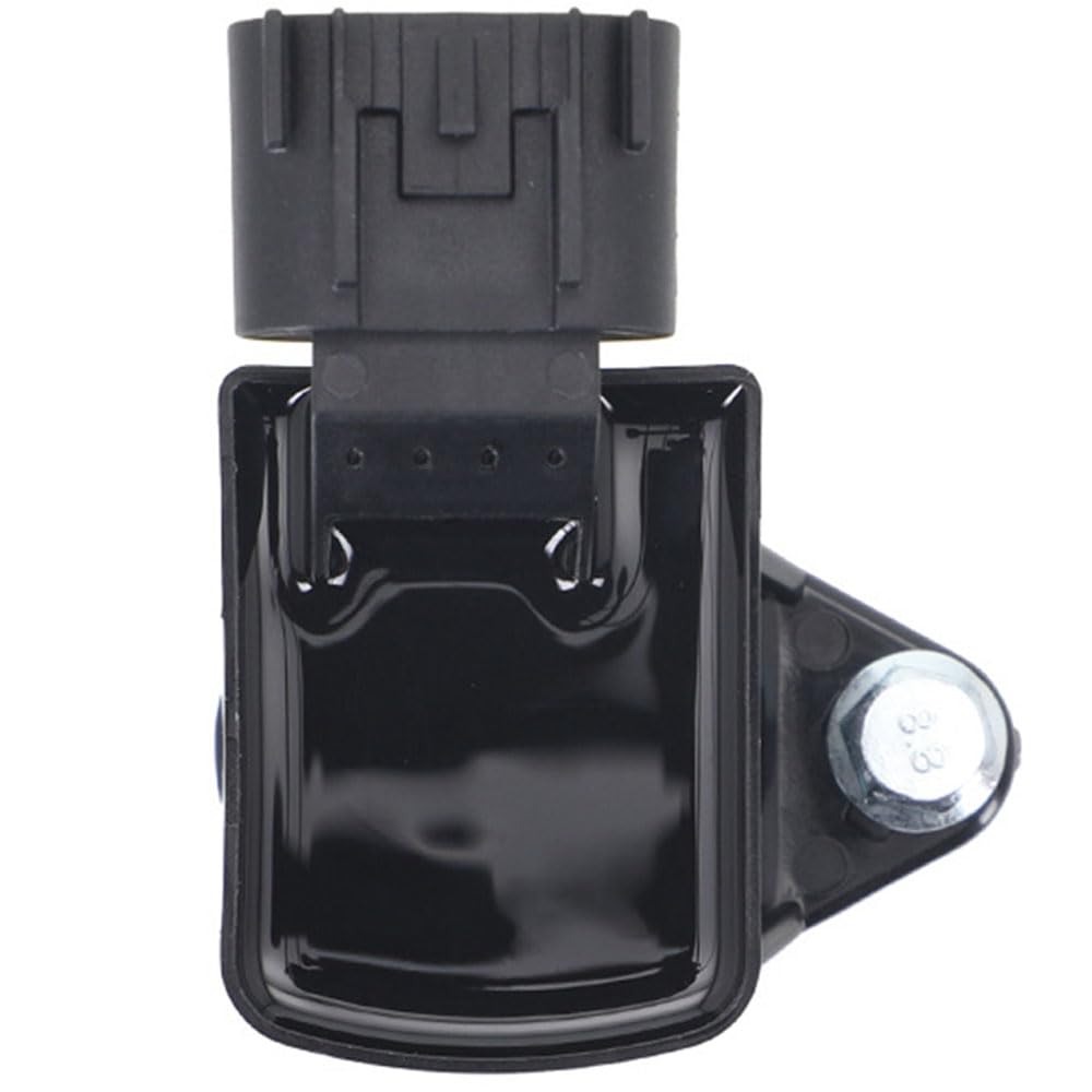 1 Pcs 4 Pinowa Cewka Zapłonowa Do Samochodu dla Chevrolet Cobalt dla Buick Lacrosse 2.4L L4 12638824 12578224 12578244 12589623 12629646 UF645