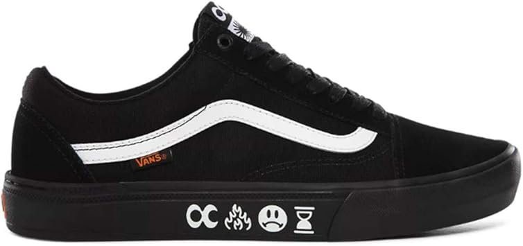 Vans old skool pro bmx Clearance