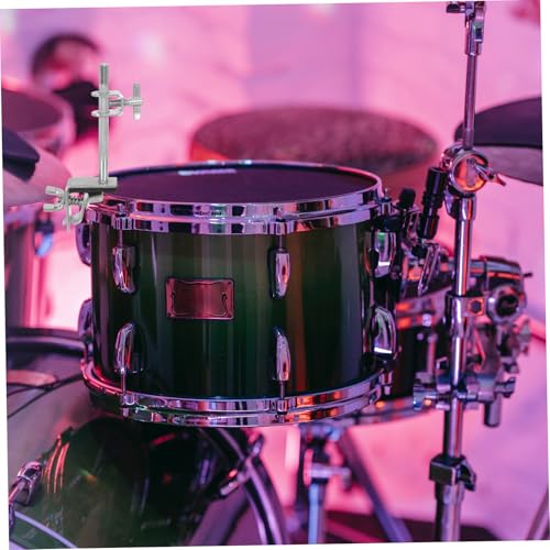 Clamp para Cowbell con Soporte Extensión para Batería miniatura 5