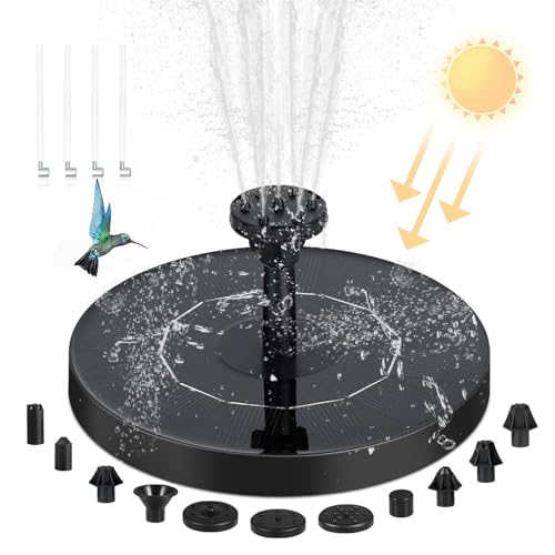 El mejor review de Bomba agua antigua - solo los mejores. 5