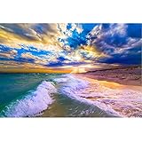 ✅ Diamants étincelants: la surface du diamant rond cube magique a 17 sections carrées, plus réaliste et plus brillante que les diamants en résine et ne se fanent jamais.