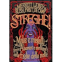 Streghe!