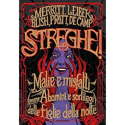 Streghe!