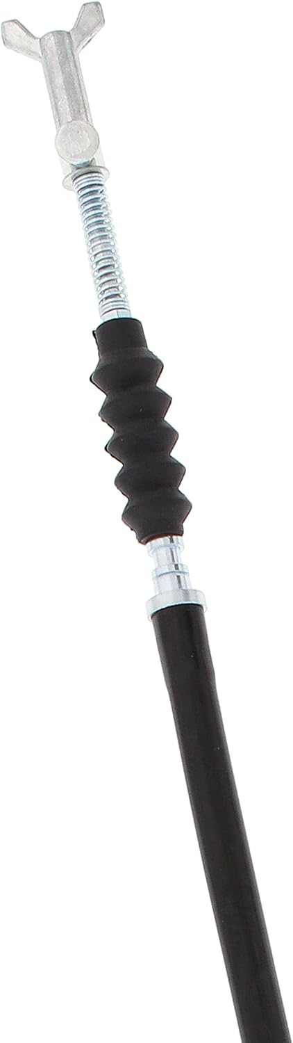 BossBearing Rear Brake Cable Kawaski KVF750A Brute Force 4x4i 2005 2006 2007 2008 2009