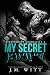 My Secret Possession (KinkyFodder Chronicles Book 2)