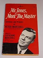 Mr. Jones, Meet the Master 1971 B000RA0DLE Book Cover