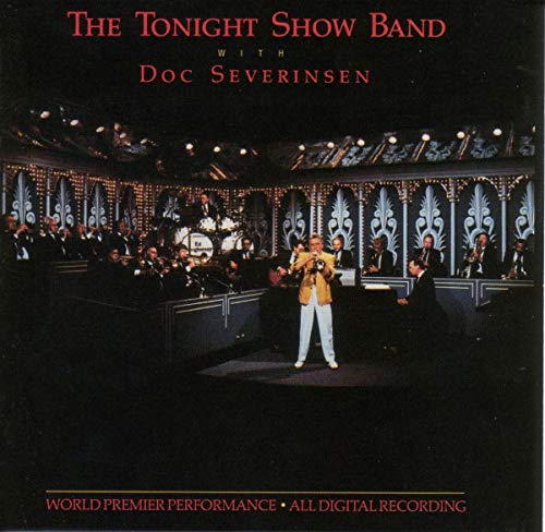 prime show with john goodman - The Tonight Show Band, Vol. 1