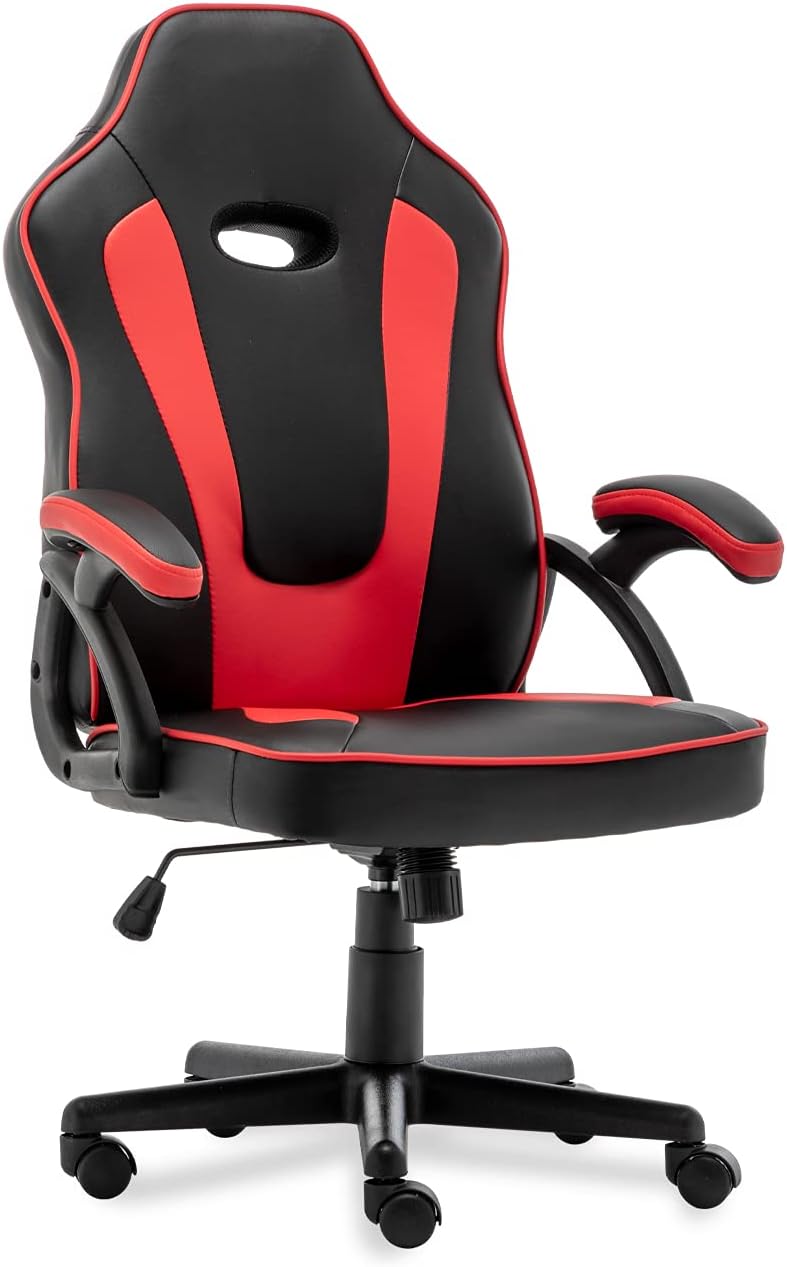 Play haha.Gaming chair Office chair Swivel chair Computer chair Work