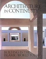 Archit in Continuity 0893811963 Book Cover