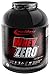 Produktbild IronMaxx Whey Zero Protein Pulver - Vanille 2,27kg Dose | zuckerfreies, wasserlösliches Whey Isolat aus Molkenprotein | verschiedene Geschmacksrichtungen