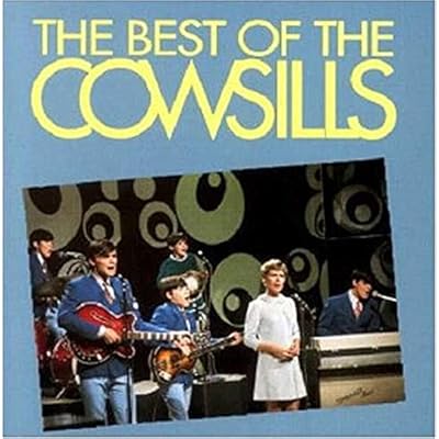 Best Of The Cowsills