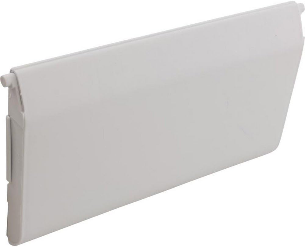 Jacuzzi 43124601R Weir Assembly