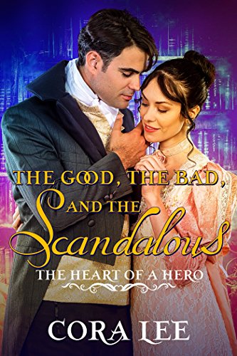 The Good, The Bad, And The Scandalous (English