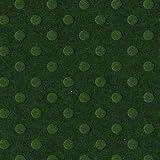 Bazzill Basics THICKET - 12x12 Dotted Swiss Cardstock by Bazzill | 80 lb Swiss Dot embossed Green Sc