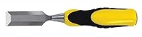Algopix Similar Product 18 - Stanley 16-320 1-1/4-Inch Chisel