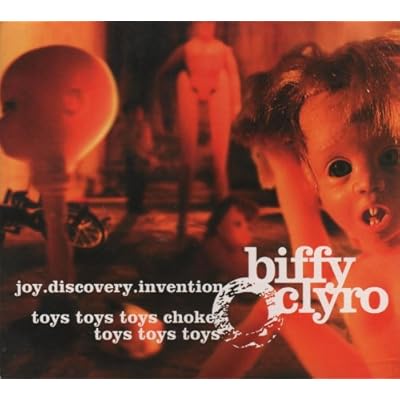 Joy.Discovery.Invention/Toys, Toys, Toys, Choke, Toys, Toys, Toys