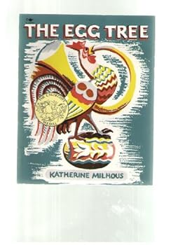The Egg Tree