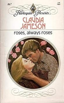 Mass Market Paperback Roses, Always Roses Book