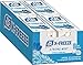 Tic Tac X-FREEZE Sugar Free Breath Mints, Strong Mint, 0.7 oz (Pack of 12)