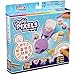 Produktbild Bandai 38531 Pretty Krazy Pixels  Radiergummi-Fabrik  Luxus-Set  Basteln