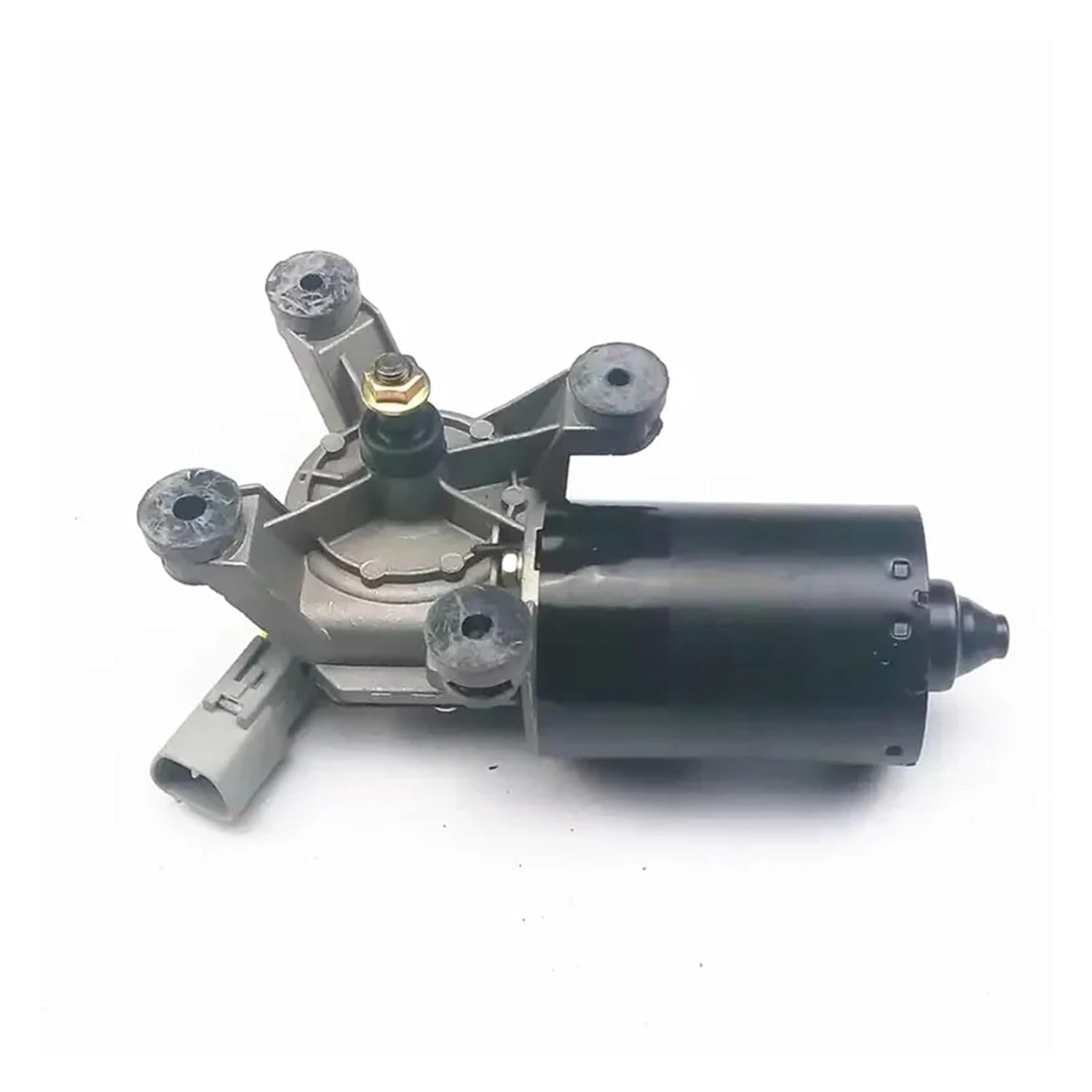 Wiper Motor Car Front Wiper Motor Fit for Geely Ck Motor Assembly, Windshield Wipe
