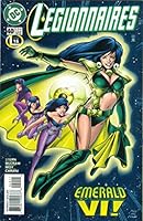 Legionnaires, Edition# 40 B002XRB4I0 Book Cover