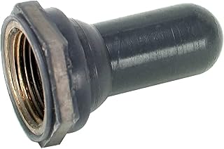 Cole Hersee 81264-01-BP Toggle Boot
