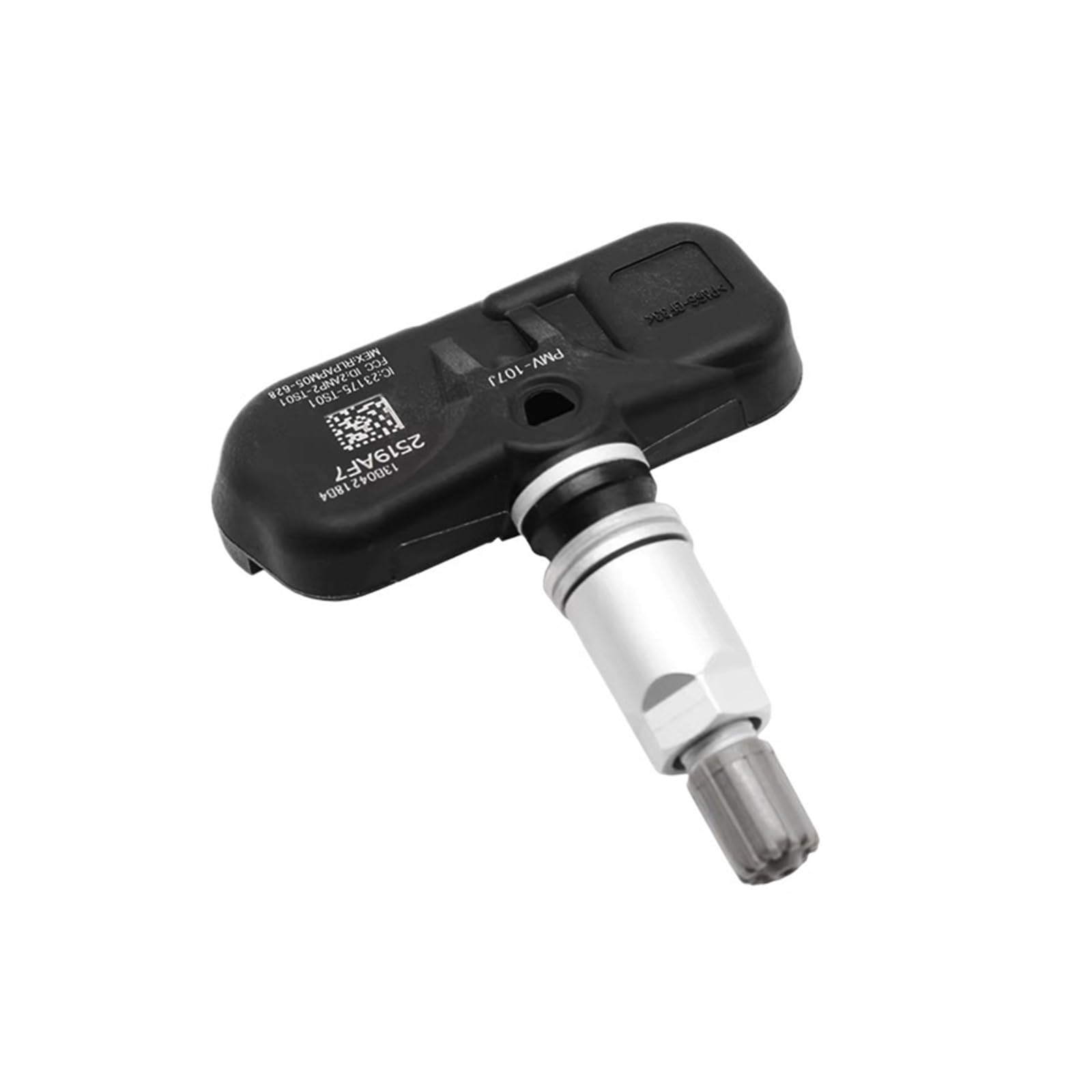 Capteur 4260702021 avec mesure thermique intégrée pour valve de pneu auto