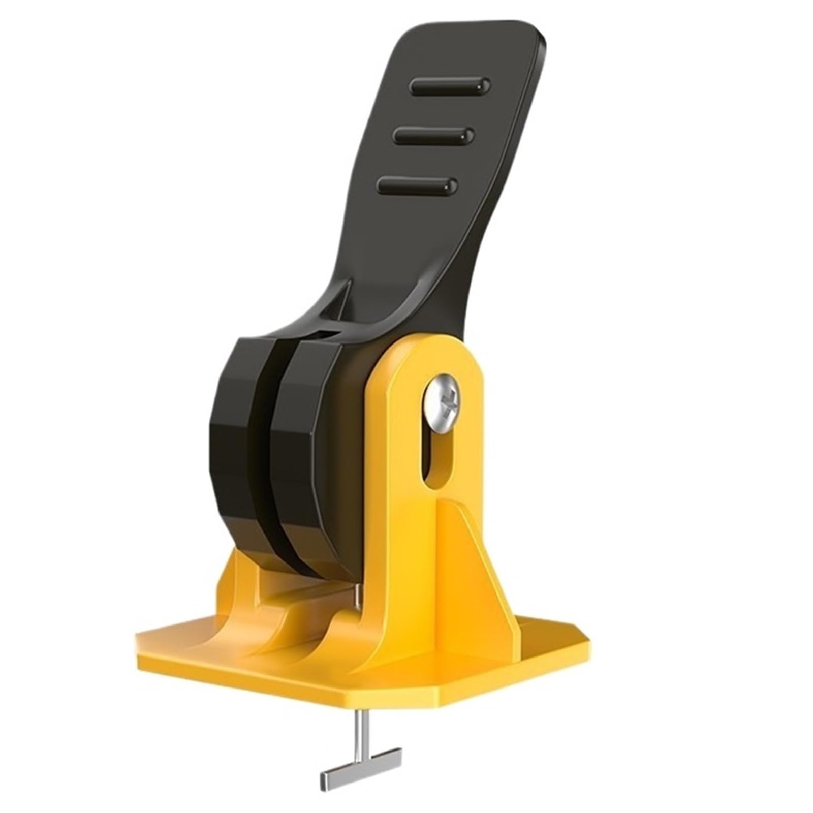 Reusable Tile Leveling System For Leveling Floor Tiles Hand Tile Leveling Device Construction Tools Parts Set(SET 6)