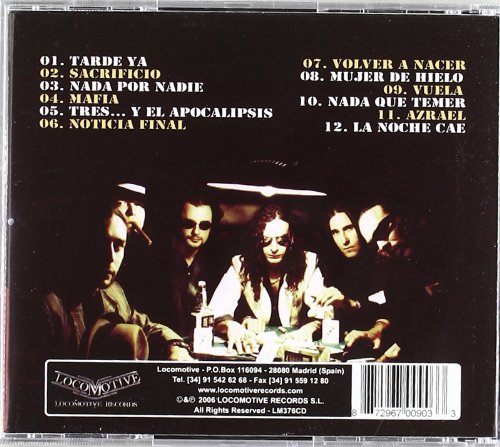 Lo Mejor De: Best of